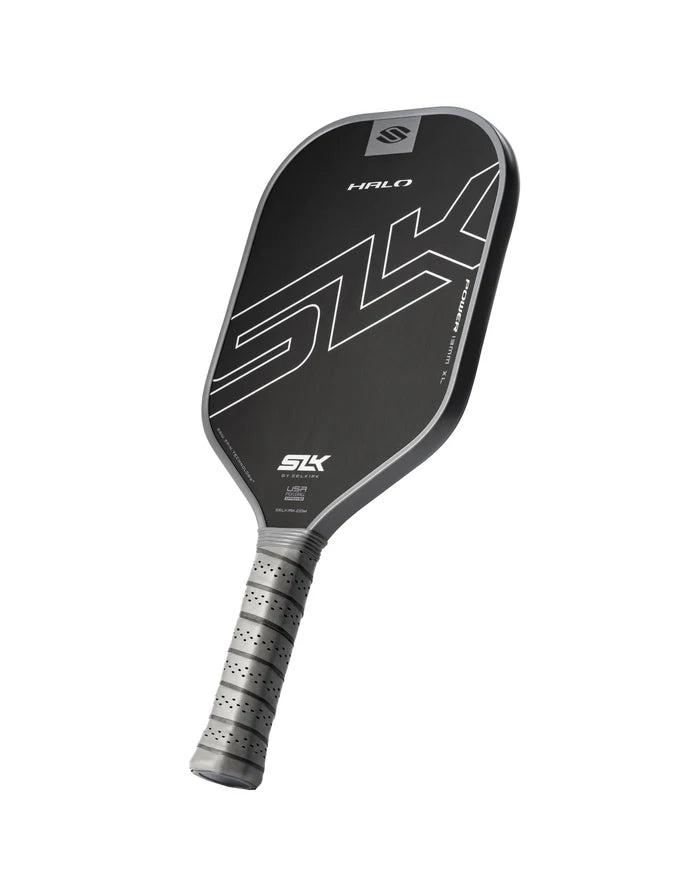 SLK Halo Power XL Pickleball Paddle