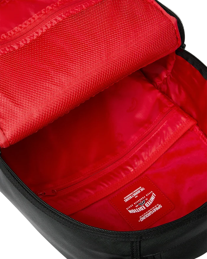 Sprayground - Shadow Sharks - Night King Backpack
