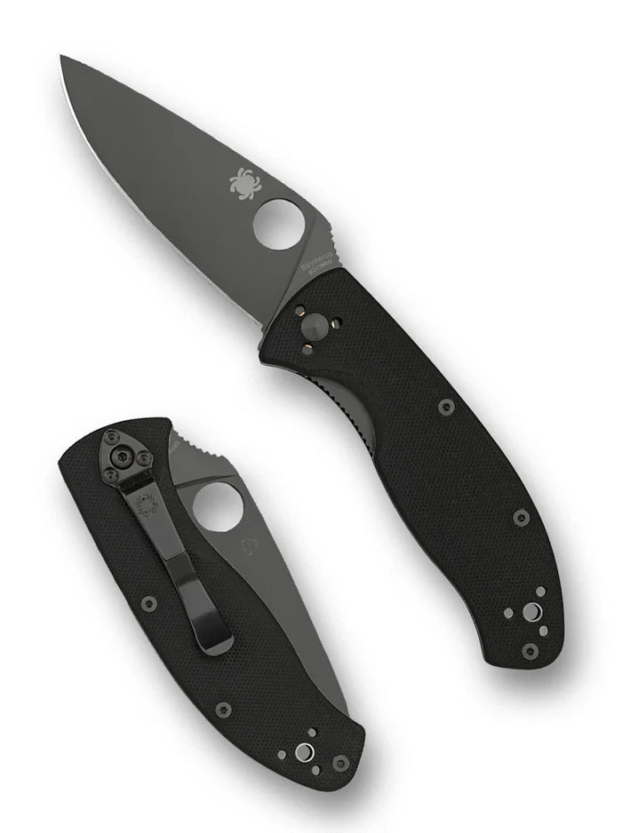Spyderco Tenacious G10