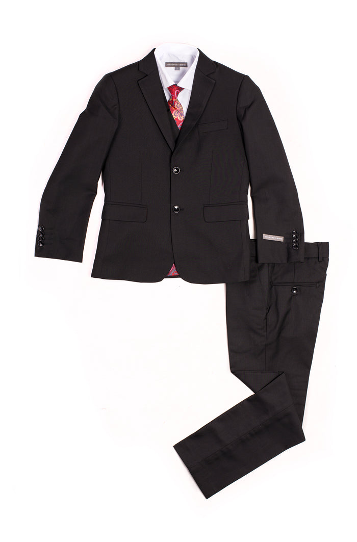 ST1010 BLACK