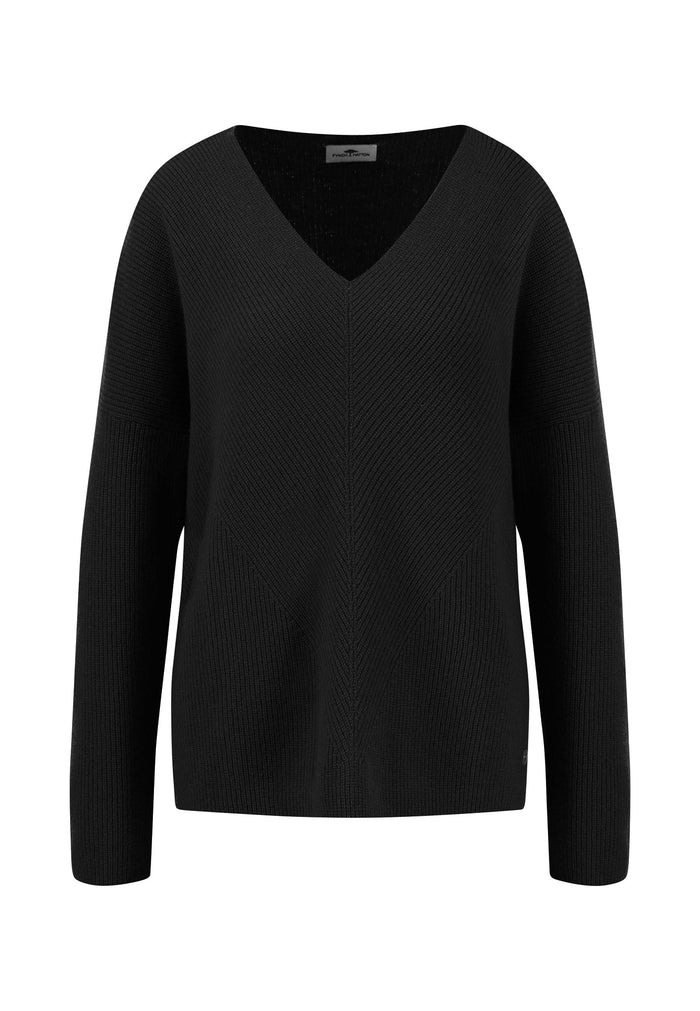 black / XS