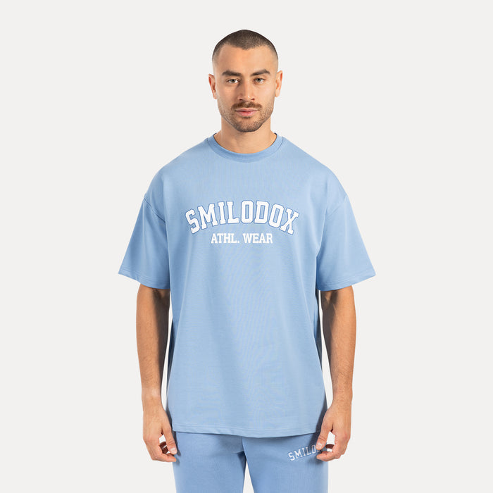 Blau / S