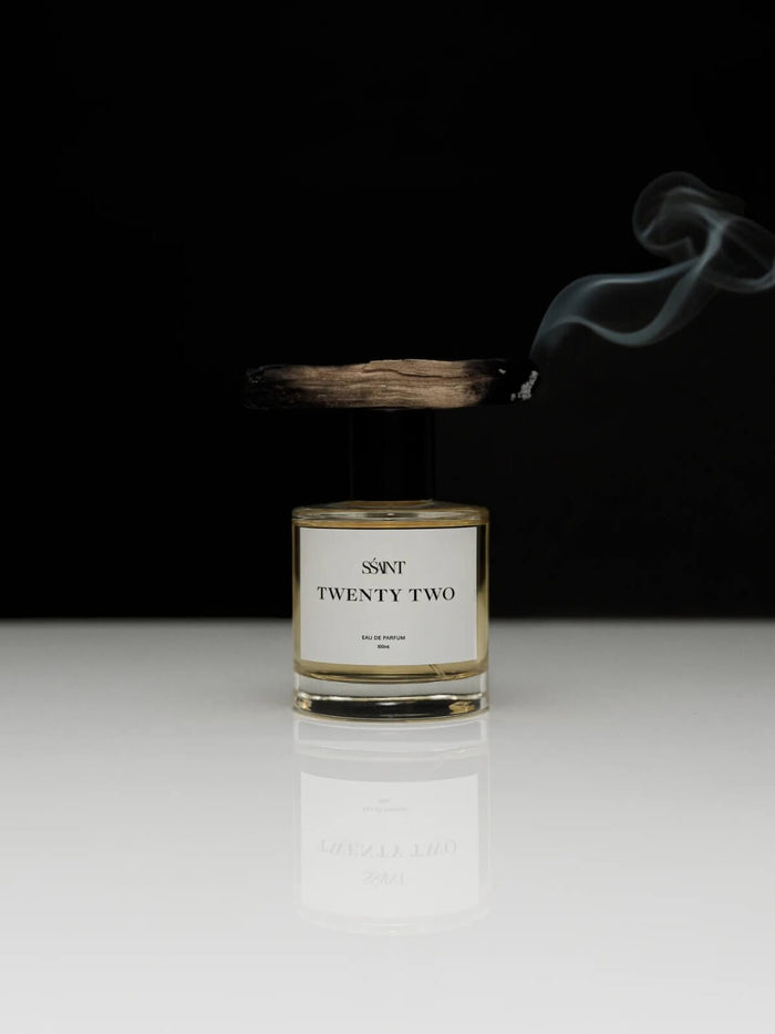 Twenty Two - 50ml Perfume Perfume SŚAINT