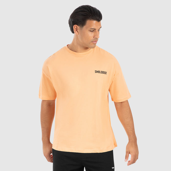 Orange / S/M