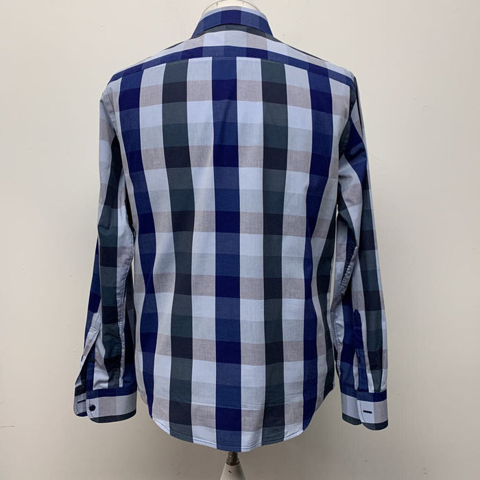 UnTuckit Shirt