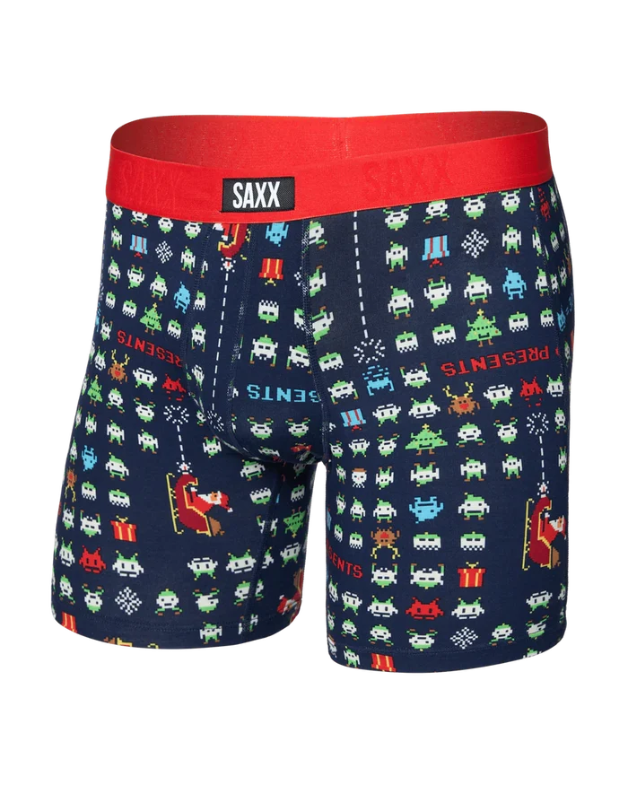 Vibe Xtra Soft Boxer Brief