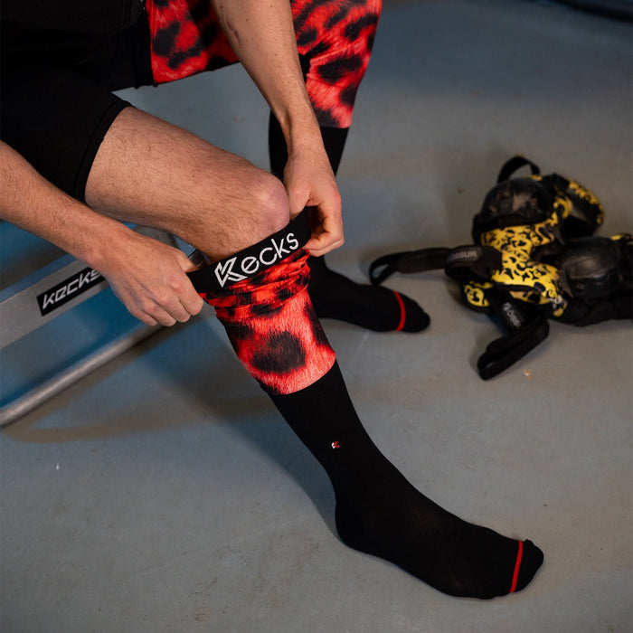 Wildfire Moto Sock - Kecks