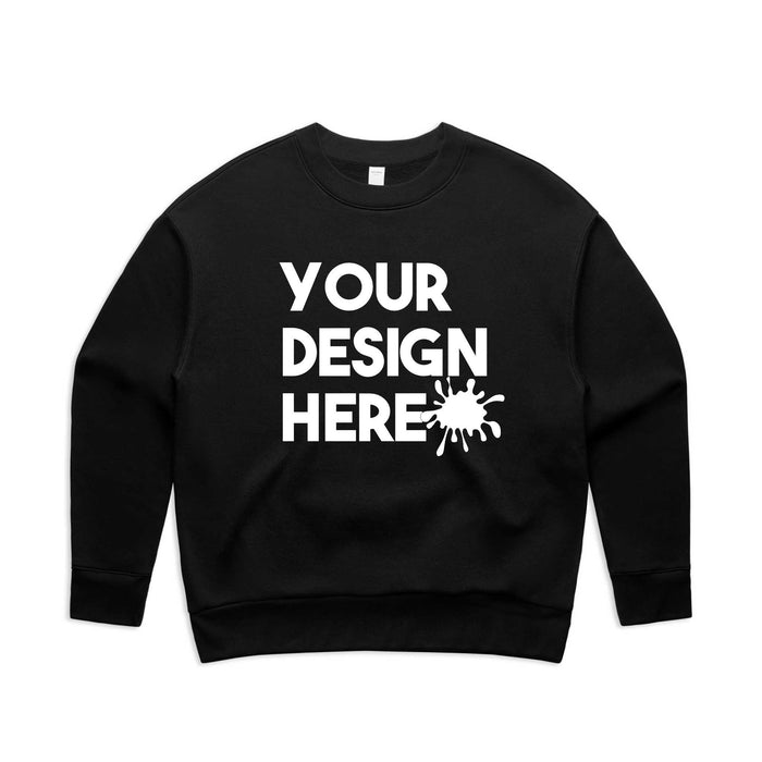 Black / XS