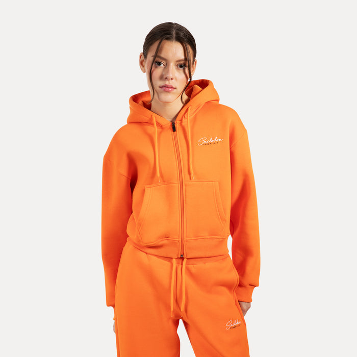 Orange / XS