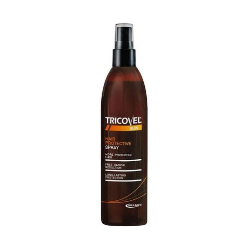 تريكوفيل صن هير بروتكتيف سبراي 100مل - TRICOVEL SUN HAIR PROTECTIVE SPRAY 100ML