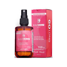 هير ديلي اسبراي 120 مل لاطالة الشعر - HAIRDAILY Go Long Hair Growth Spray (120ml)