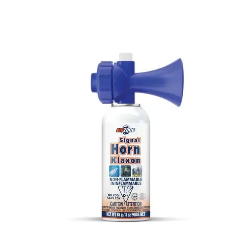 1.4oz Airhorn Non-Flammable