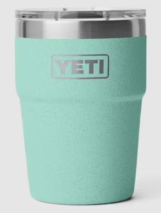 16oz Stackable Cup with Magslider Lid