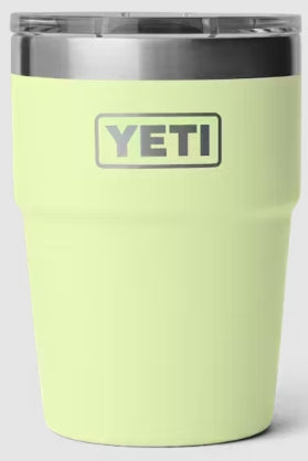 16oz Stackable Cup with Magslider Lid