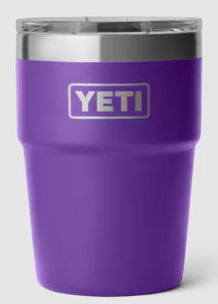 16oz Stackable Cup with Magslider Lid