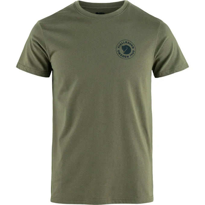 1960 Logo T-Shirt - Men's