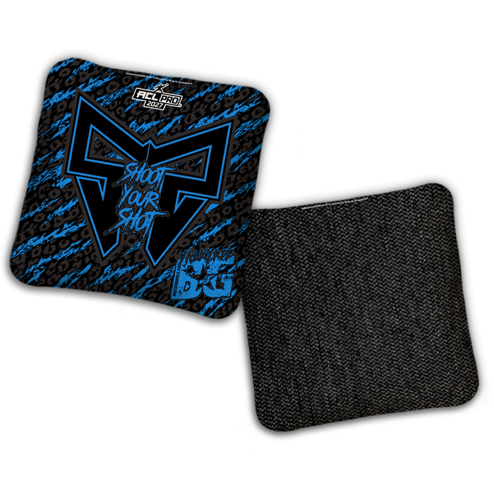 Valkyrie - Blue