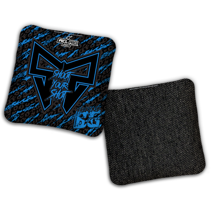 Valkyrie - Blue