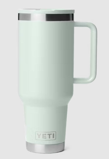 40oz Travel Straw Mug