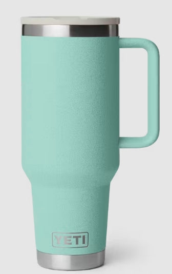 40oz Travel Straw Mug