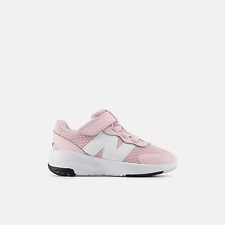 578v1 Bungee Lace with Top Strap - Toddler