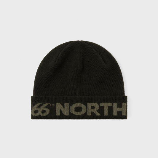 66°North Beanie
