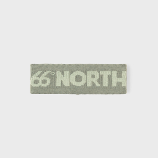 66°North Headband
