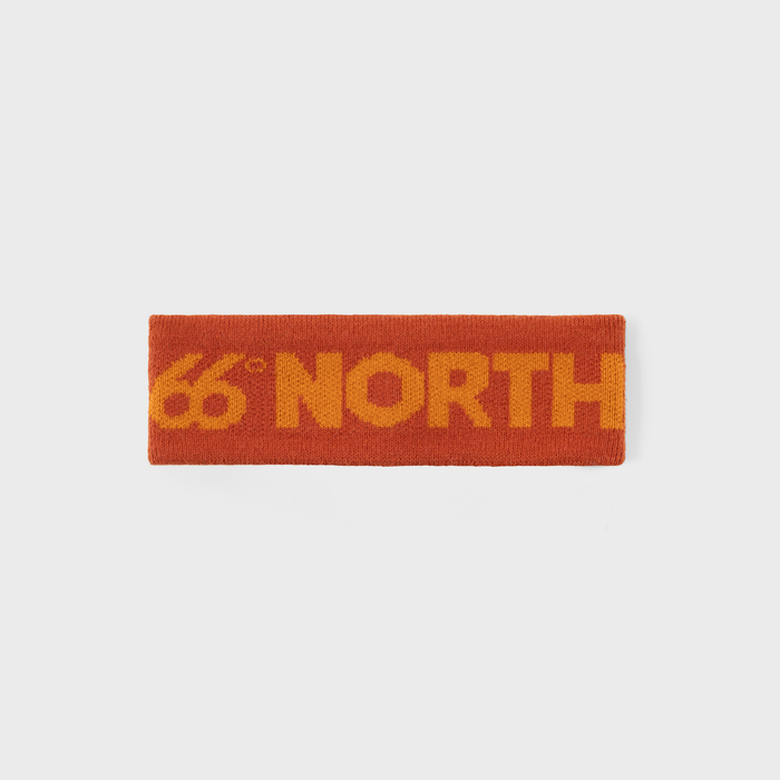 66°North Headband
