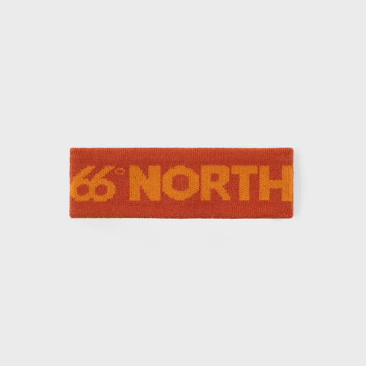 66°North Headband