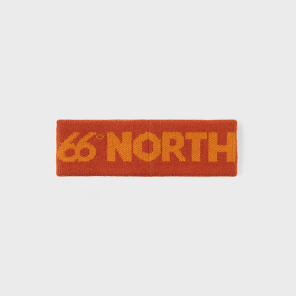 66°North Headband
