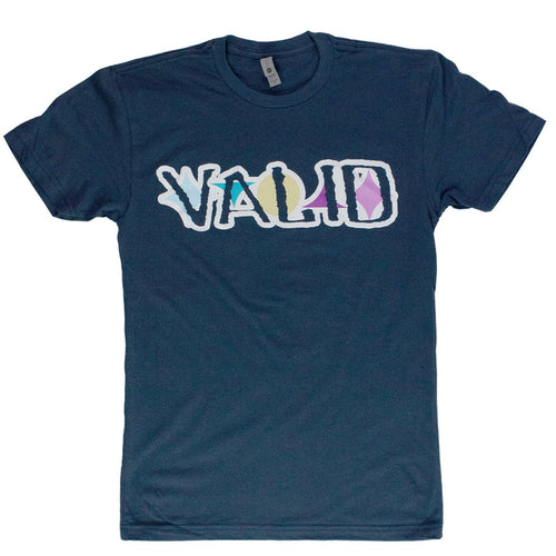 84` VALID Indygo TEE