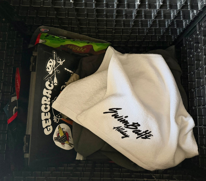 Swimbaits ALLDAY Rag