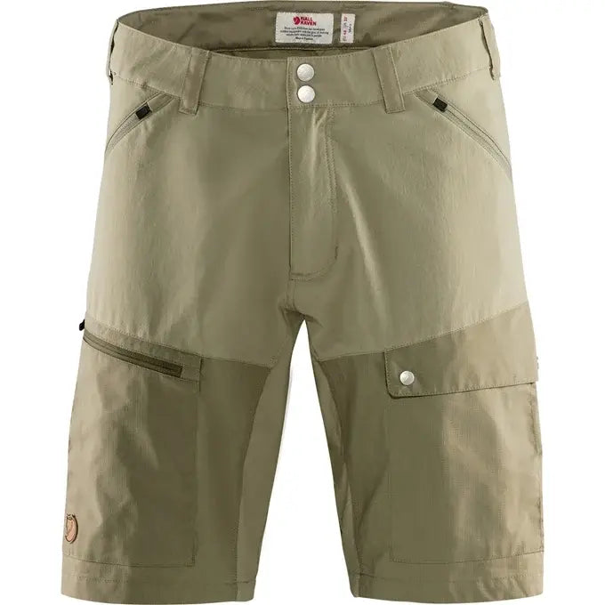 Abisko Midsummer Shorts - Men's