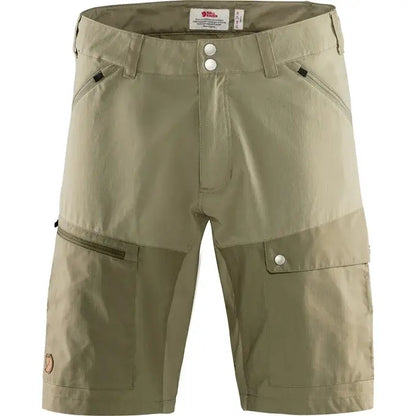 Abisko Midsummer Shorts - Men's