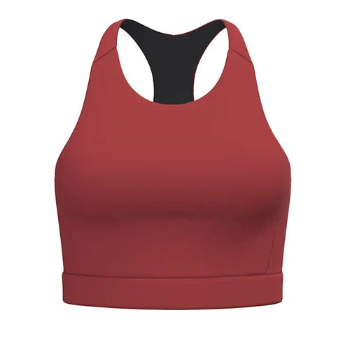 Active Crop Bra - Women's