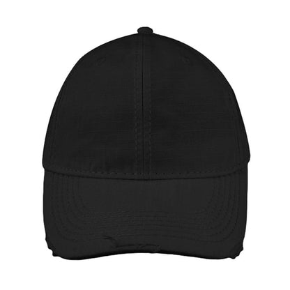 Adams Distressed Image Maker Cap