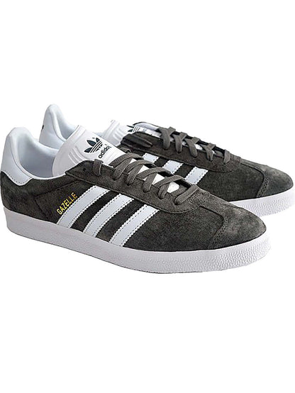 ADIDAS GAZELLE Copy of Adidas | Mens Gazelle Trainers ADIDAS RAWDENIM