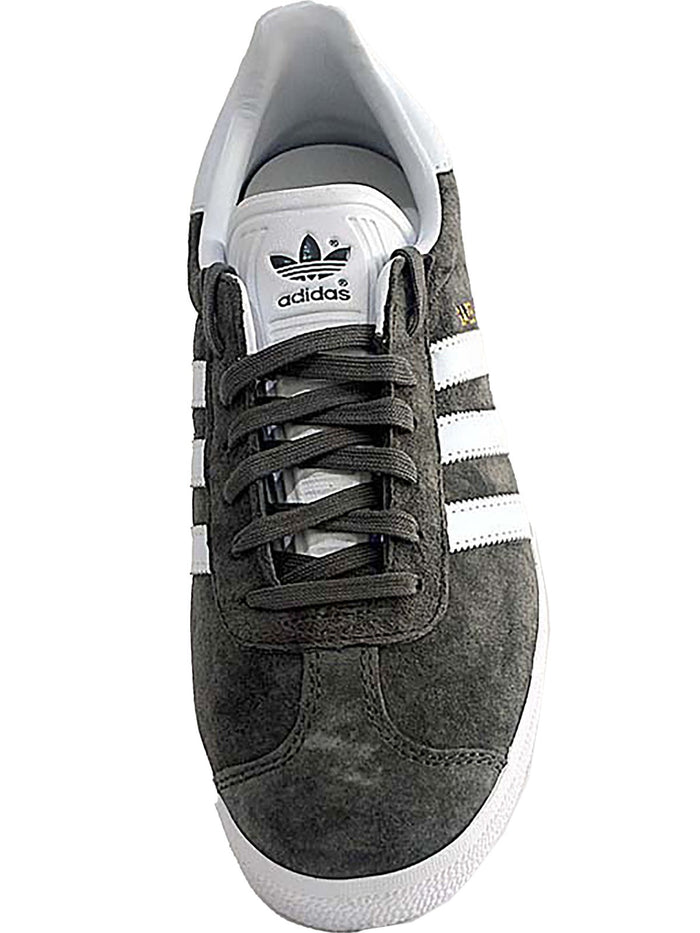 ADIDAS GAZELLE Copy of Adidas | Mens Gazelle Trainers ADIDAS RAWDENIM