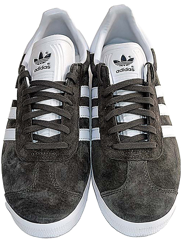 ADIDAS GAZELLE Copy of Adidas | Mens Gazelle Trainers ADIDAS RAWDENIM