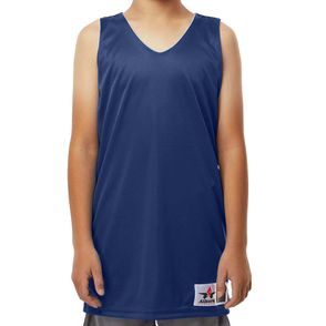 Alleson Athletic - Youth Reversible Tank
