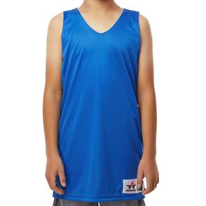 Alleson Athletic - Youth Reversible Tank