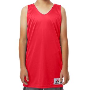 Alleson Athletic - Youth Reversible Tank