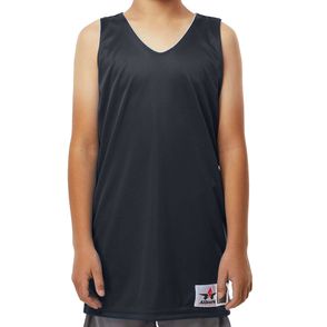 Alleson Athletic - Youth Reversible Tank