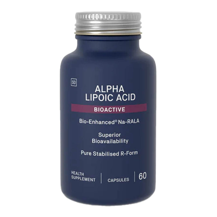 Natroceutics Alpha Lipoic Acid Bioactive _1