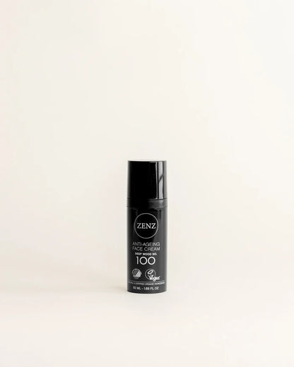 Anti-Ageing Face Cream Deep Wood no. 100 (50 ml)