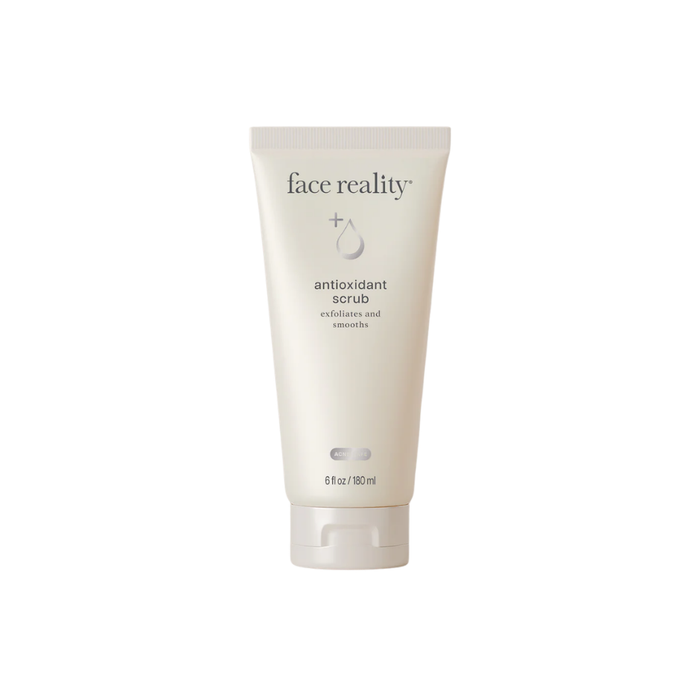 Antioxidant Scrub