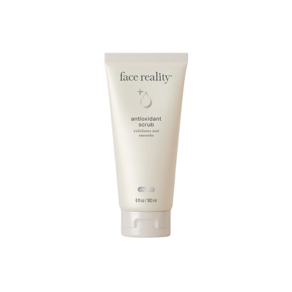 Antioxidant Scrub