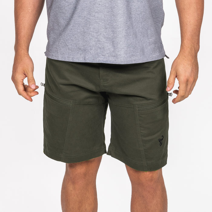 Anvil Shorts