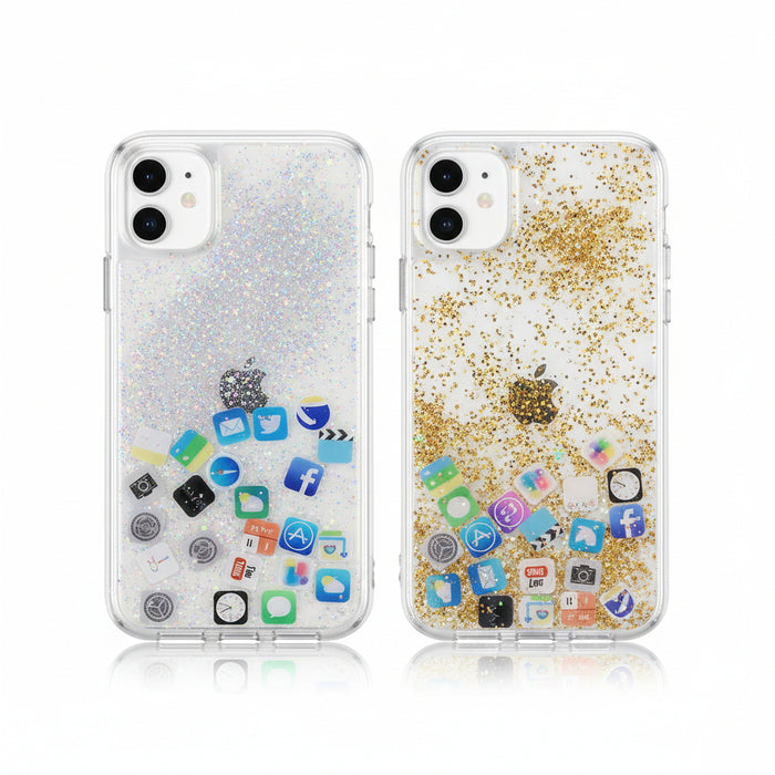 APPS PHONE CASE by 227102
