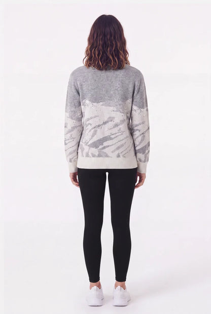 Apres Knit Sweater